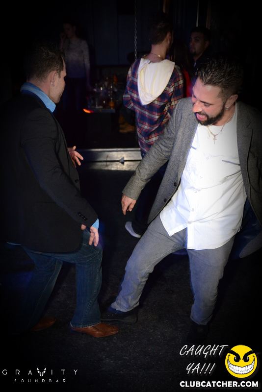 Gravity Soundbar nightclub photo 152 - December 10th, 2014