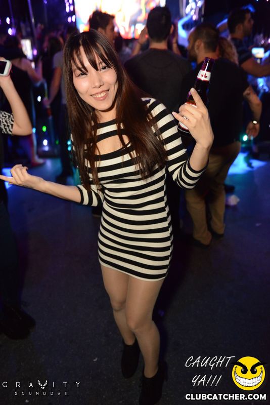 Gravity Soundbar nightclub photo 153 - December 10th, 2014