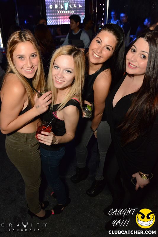 Gravity Soundbar nightclub photo 154 - December 10th, 2014