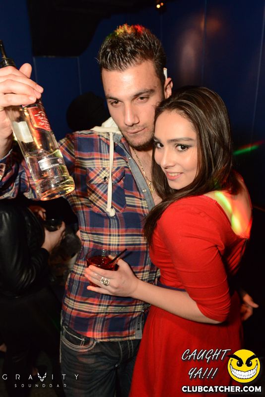 Gravity Soundbar nightclub photo 155 - December 10th, 2014