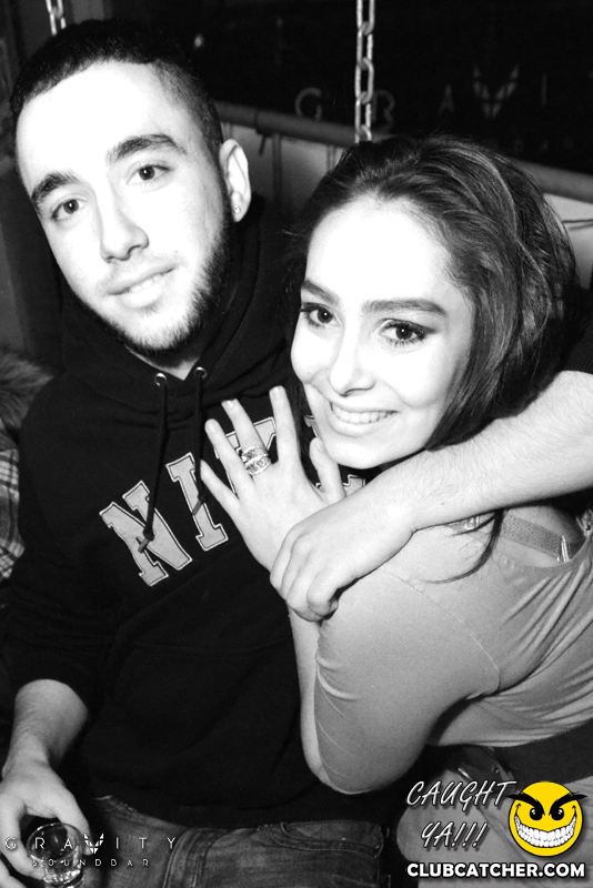 Gravity Soundbar nightclub photo 156 - December 10th, 2014