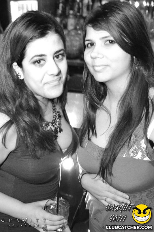 Gravity Soundbar nightclub photo 158 - December 10th, 2014