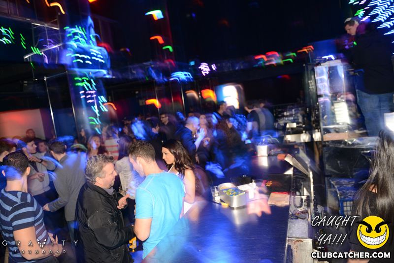 Gravity Soundbar nightclub photo 159 - December 10th, 2014