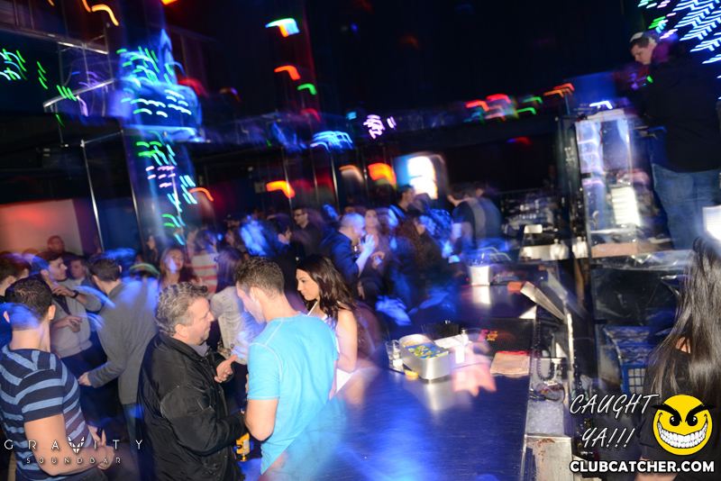 Gravity Soundbar nightclub photo 159 - December 10th, 2014