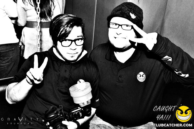 Gravity Soundbar nightclub photo 160 - December 10th, 2014