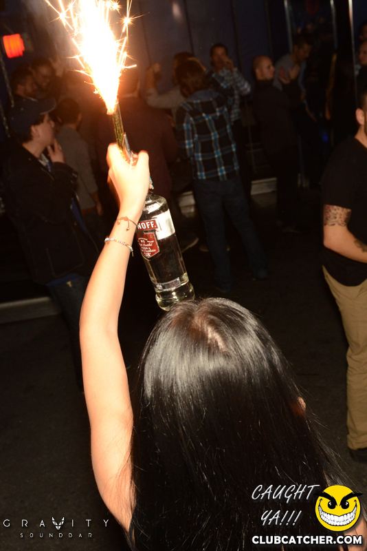 Gravity Soundbar nightclub photo 17 - December 10th, 2014