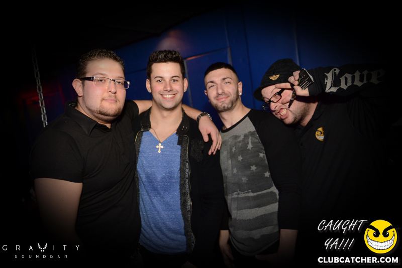 Gravity Soundbar nightclub photo 161 - December 10th, 2014