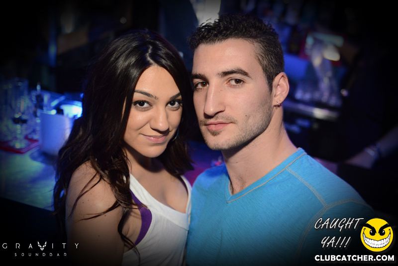 Gravity Soundbar nightclub photo 162 - December 10th, 2014