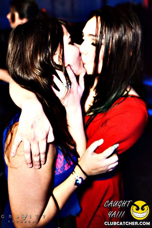 Gravity Soundbar nightclub photo 164 - December 10th, 2014