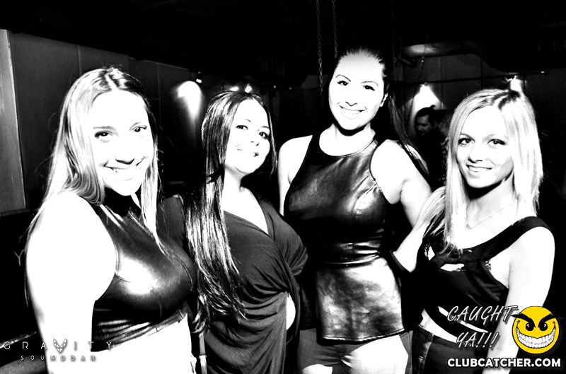 Gravity Soundbar nightclub photo 165 - December 10th, 2014