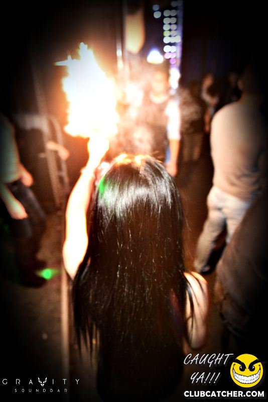 Gravity Soundbar nightclub photo 167 - December 10th, 2014
