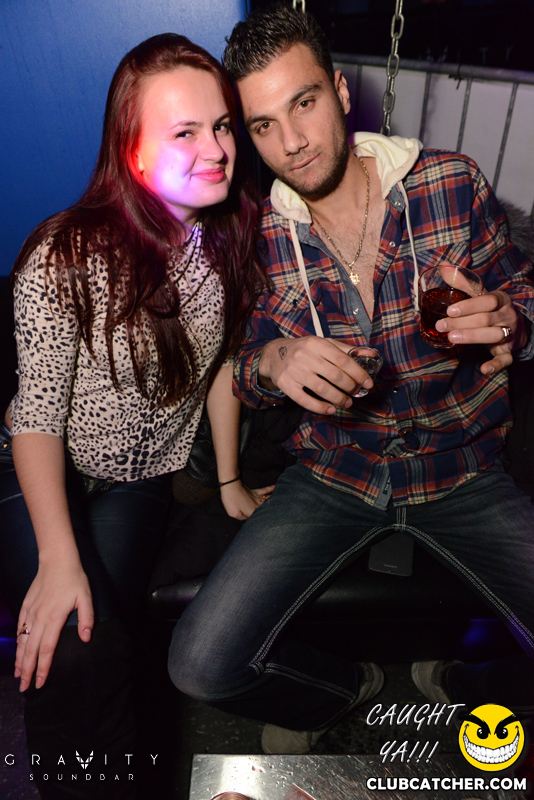 Gravity Soundbar nightclub photo 168 - December 10th, 2014