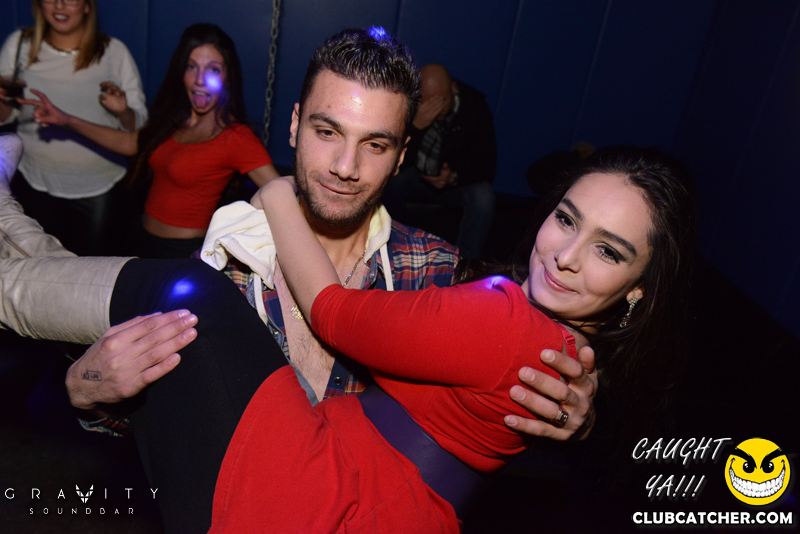 Gravity Soundbar nightclub photo 170 - December 10th, 2014