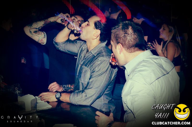 Gravity Soundbar nightclub photo 171 - December 10th, 2014