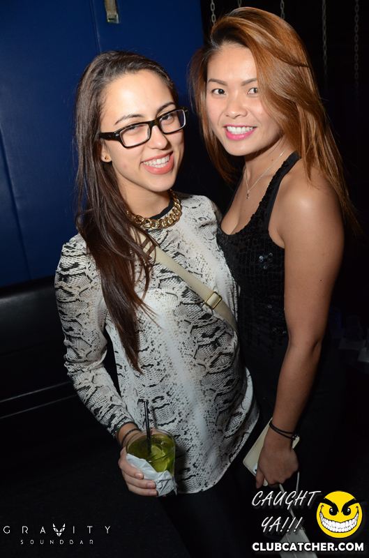 Gravity Soundbar nightclub photo 172 - December 10th, 2014
