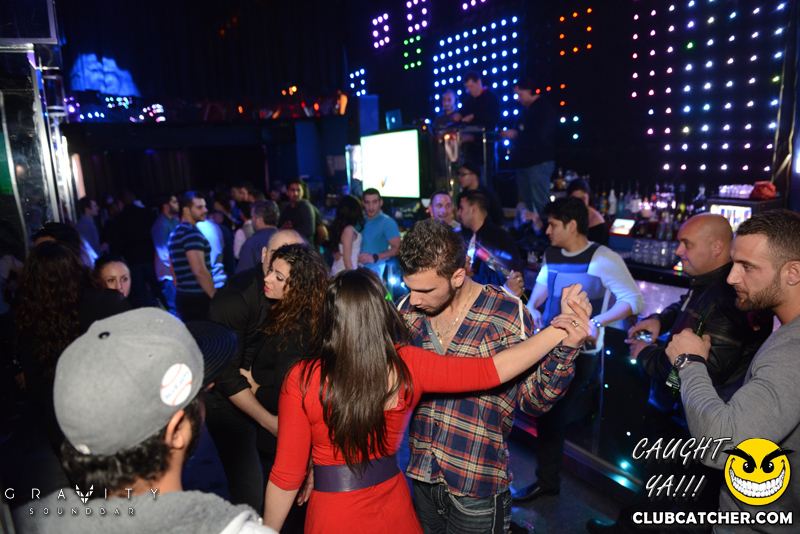 Gravity Soundbar nightclub photo 173 - December 10th, 2014