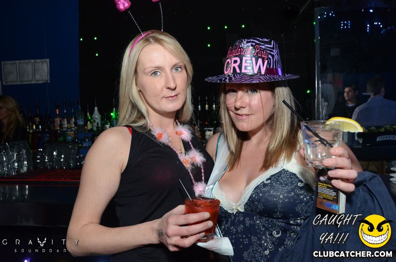 Gravity Soundbar nightclub photo 174 - December 10th, 2014