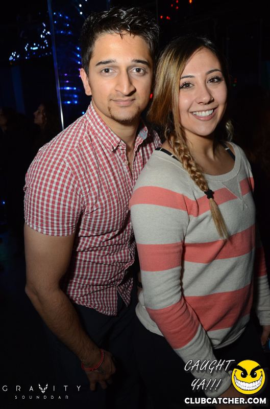Gravity Soundbar nightclub photo 175 - December 10th, 2014
