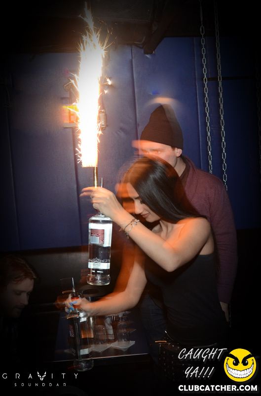 Gravity Soundbar nightclub photo 176 - December 10th, 2014
