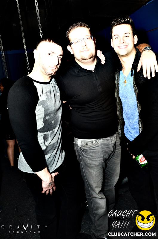 Gravity Soundbar nightclub photo 177 - December 10th, 2014