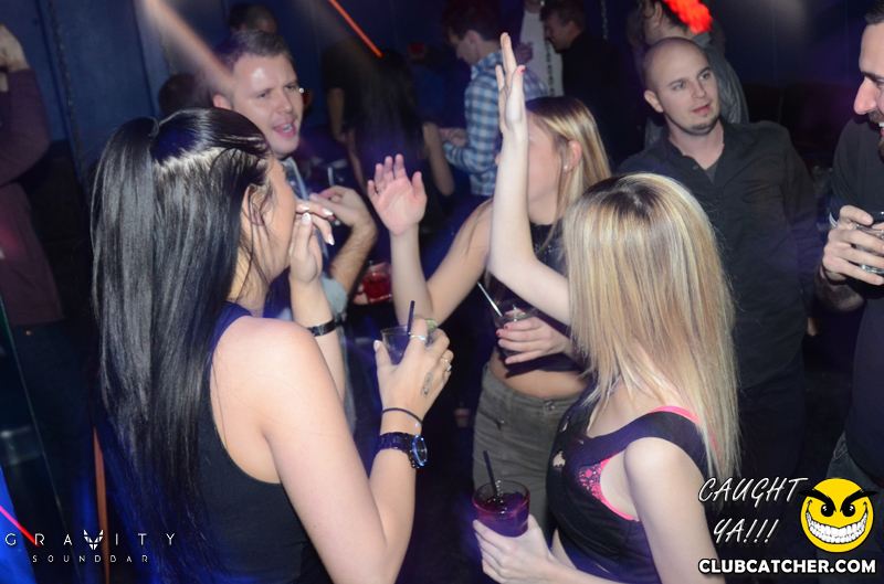 Gravity Soundbar nightclub photo 178 - December 10th, 2014