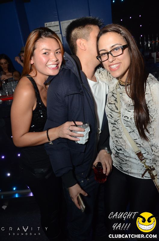 Gravity Soundbar nightclub photo 179 - December 10th, 2014