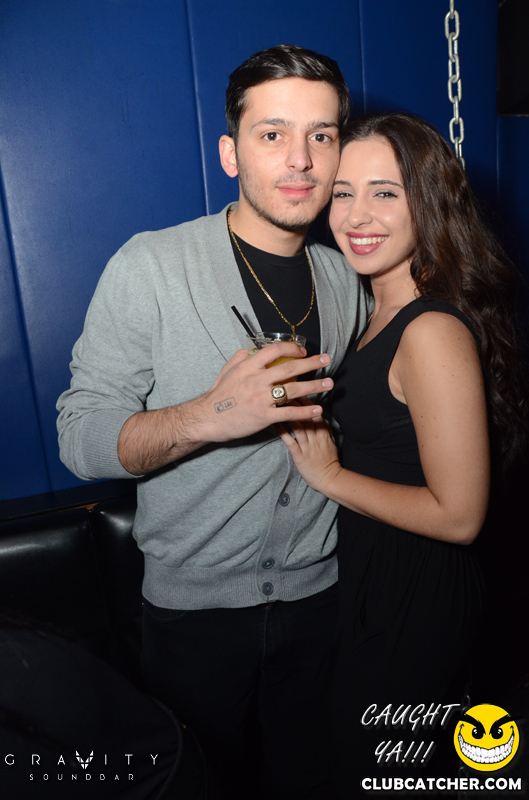Gravity Soundbar nightclub photo 180 - December 10th, 2014