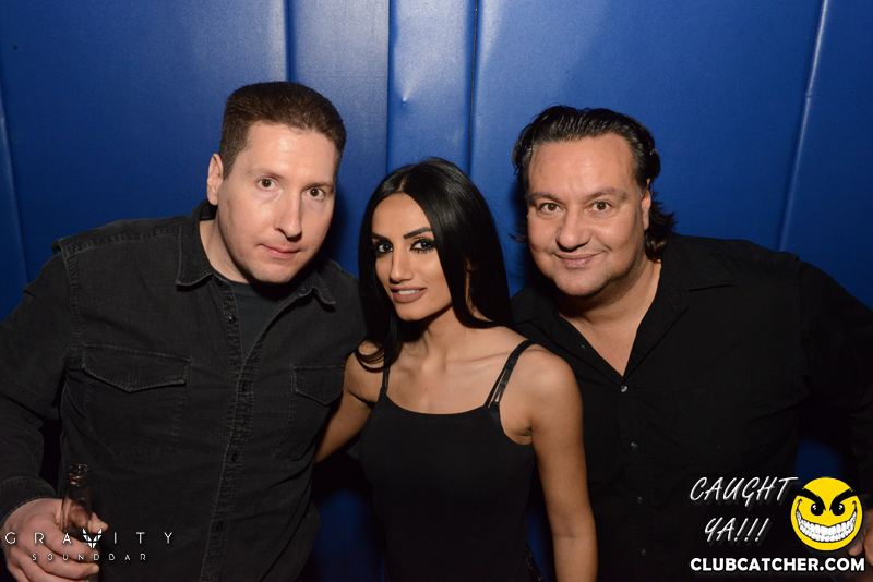 Gravity Soundbar nightclub photo 19 - December 10th, 2014