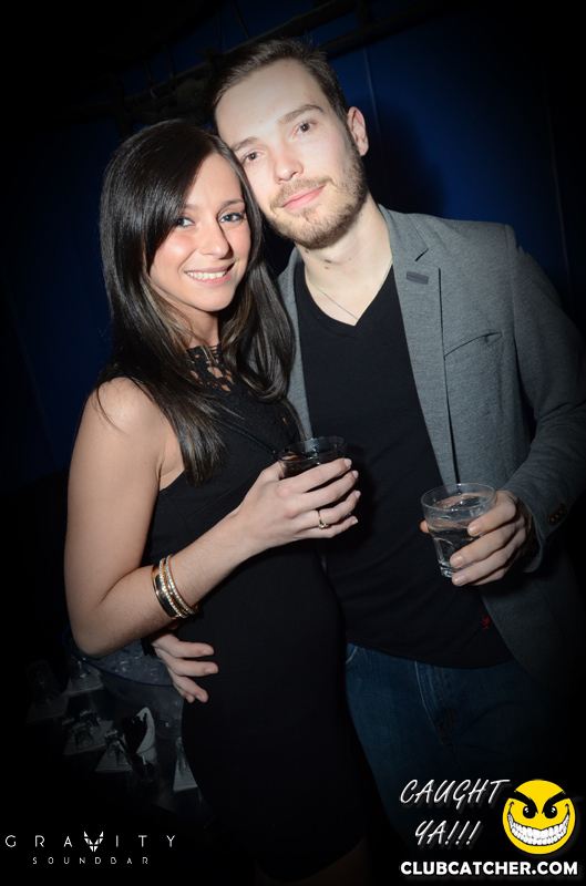 Gravity Soundbar nightclub photo 181 - December 10th, 2014