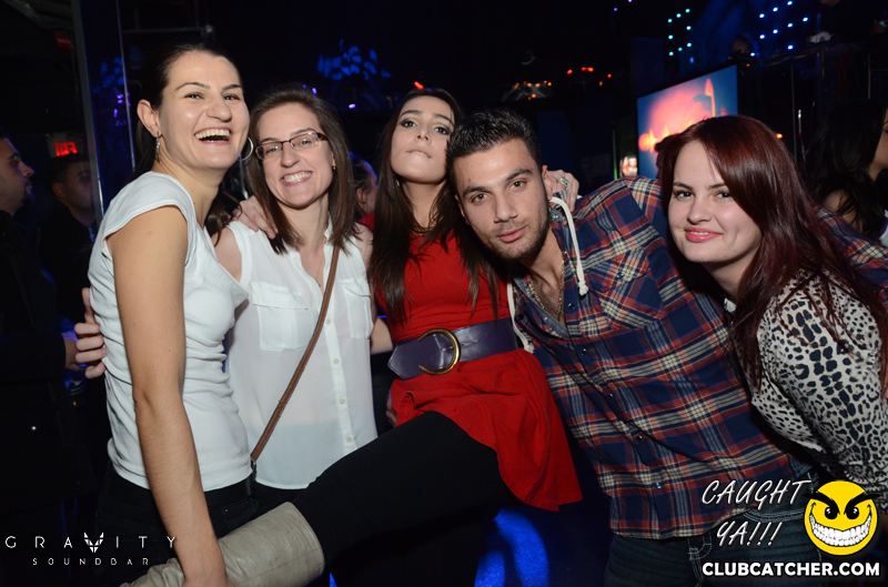Gravity Soundbar nightclub photo 182 - December 10th, 2014