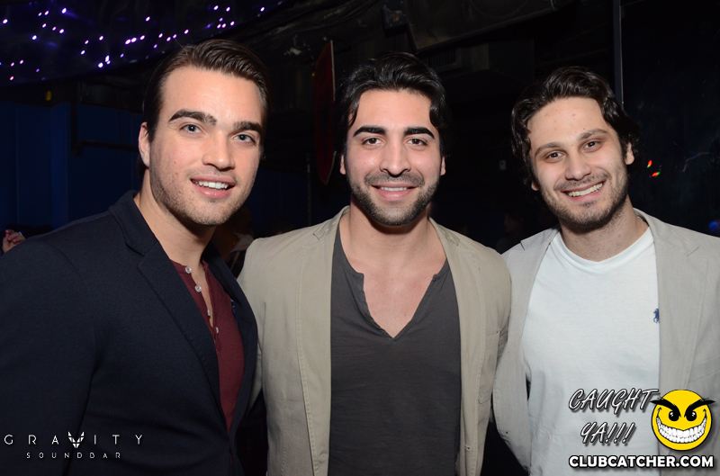 Gravity Soundbar nightclub photo 184 - December 10th, 2014