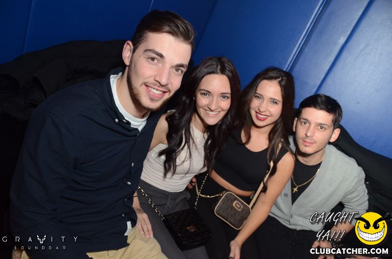 Gravity Soundbar nightclub photo 185 - December 10th, 2014