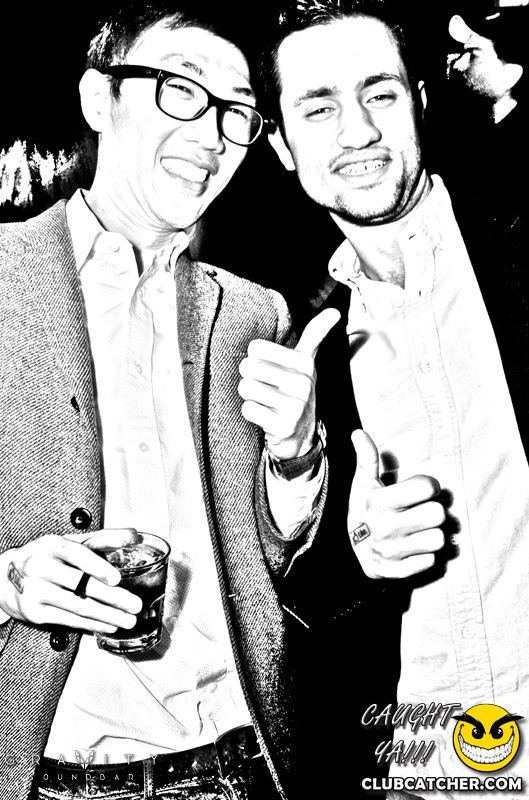 Gravity Soundbar nightclub photo 186 - December 10th, 2014