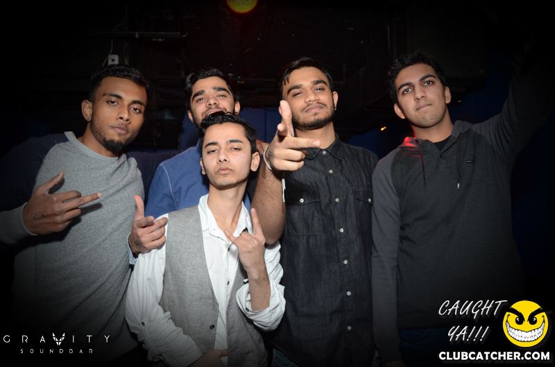 Gravity Soundbar nightclub photo 187 - December 10th, 2014