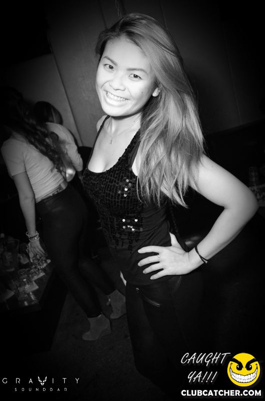 Gravity Soundbar nightclub photo 189 - December 10th, 2014