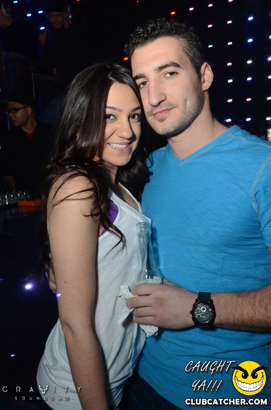 Gravity Soundbar nightclub photo 190 - December 10th, 2014
