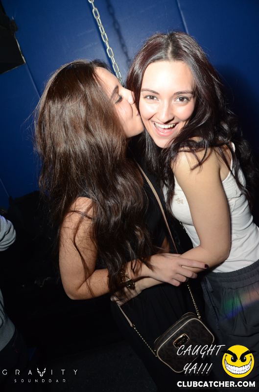 Gravity Soundbar nightclub photo 191 - December 10th, 2014