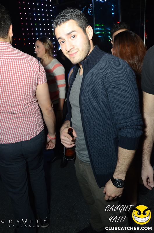 Gravity Soundbar nightclub photo 192 - December 10th, 2014