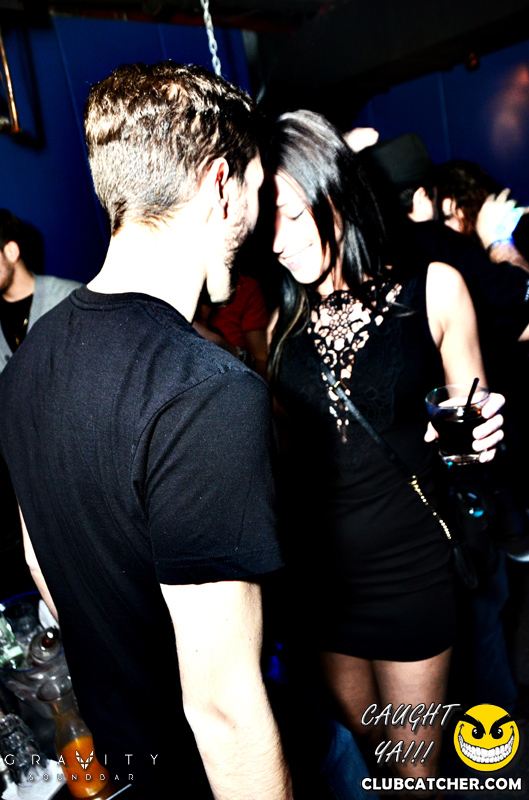 Gravity Soundbar nightclub photo 194 - December 10th, 2014