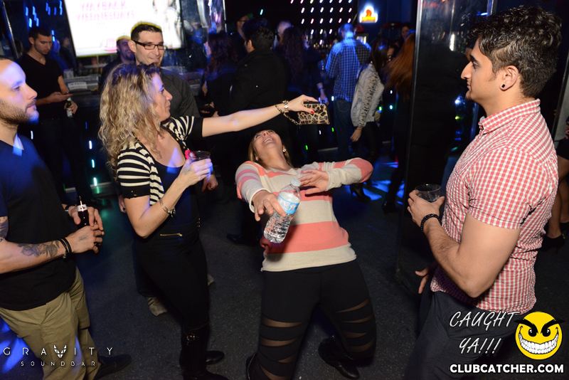 Gravity Soundbar nightclub photo 21 - December 10th, 2014