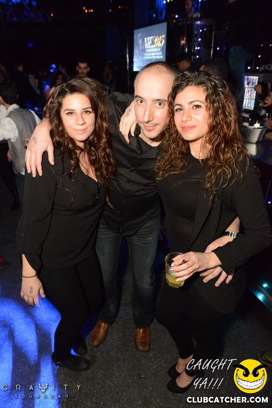 Gravity Soundbar nightclub photo 22 - December 10th, 2014