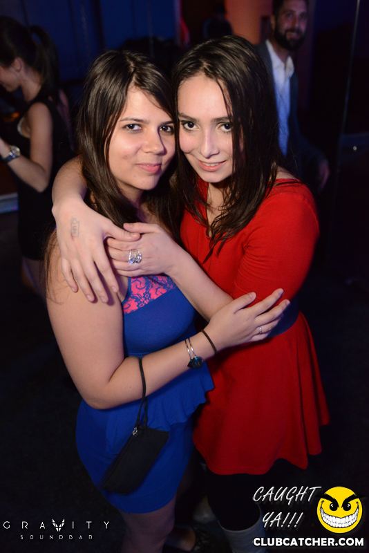 Gravity Soundbar nightclub photo 23 - December 10th, 2014