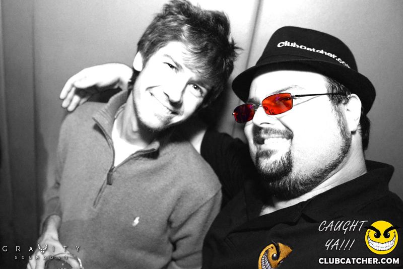 Gravity Soundbar nightclub photo 24 - December 10th, 2014