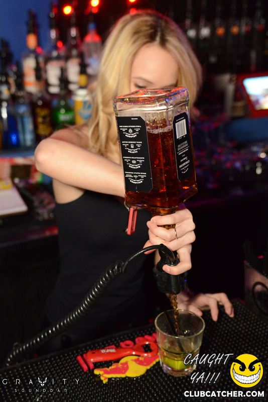 Gravity Soundbar nightclub photo 26 - December 10th, 2014