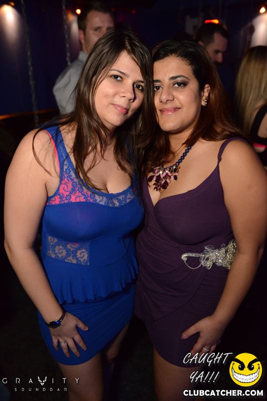 Gravity Soundbar nightclub photo 27 - December 10th, 2014
