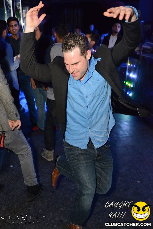 Gravity Soundbar nightclub photo 28 - December 10th, 2014