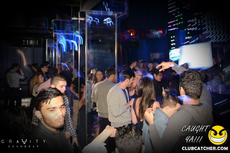 Gravity Soundbar nightclub photo 29 - December 10th, 2014