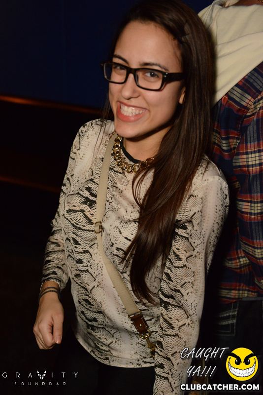 Gravity Soundbar nightclub photo 30 - December 10th, 2014