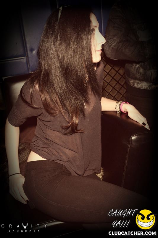 Gravity Soundbar nightclub photo 4 - December 10th, 2014