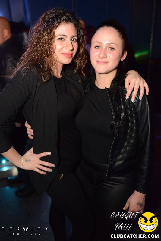 Gravity Soundbar nightclub photo 31 - December 10th, 2014